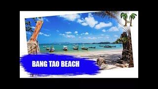 Bang Tao Beach