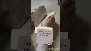 Life is  like a Book |BM Quotes| #youtubeshorts #shorts #whatsapp_status