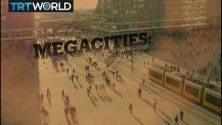 Are megacities sustainable?