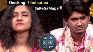 SaReGaMaPa : Shocking Elimination On 5th January | Arshnoor Sidhu Eliminated | SaReGaMaPa Promo