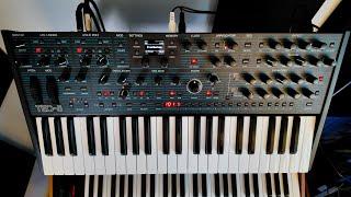 Why I Love The Oberheim TEO-5