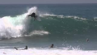 John John Florence, Julian Wilson & Kolohe Andino Free Surf Lowers