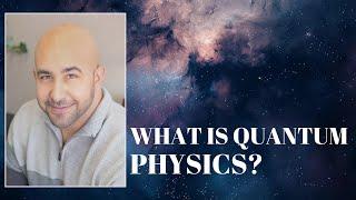 What is Quantum Physics Podcast: Remembering your GREATNESS