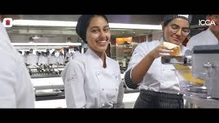 Professional Program - Diploma In Cookery