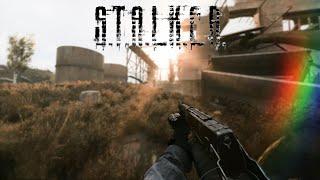 This Is A Dream Come True | S.T.A.L.K.E.R Anomaly Custom