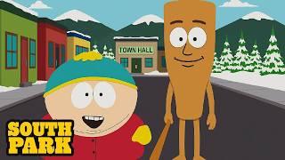 Italian Brainrot - SOUTH PARK
