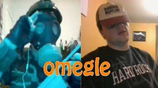 Omegle While In Quarantine