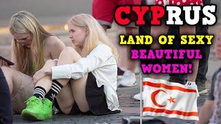 NO ONE RECOGNIZES THE INHABITANTS OF THIS ISLAND! - Life in TURKISH-CONTROLLED NORTHERN CYPRUS