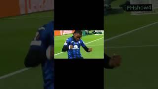 Ademola Lookman hatrick Atlanta vs Leverkusen 3:0 Europa final 2024 #goalhighlights #ademolalookman