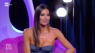 Elisabetta Gregoraci: "Briatore mi conquistò con la poesia" - Storie di donne al bivio 09/09/2024