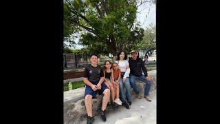 LIVE in Jalisco Mexico // Happy Fathers Day ! ️