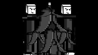 Giant Square Head (BvN)