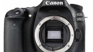 Canon 90 D rumors /predictions?? Lets see whats new!!  