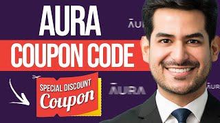 Aura Identity Theft Protection Coupon Code  75% OFF Discount & Promo (2024)