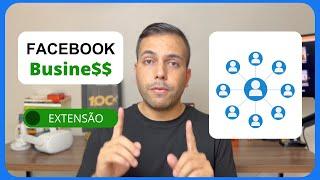 Facebook Ads para Lojas de Baterias: Extensões de Anúncios Que Transformam Cliques em Vendas