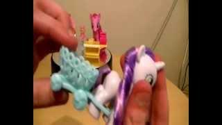 Cuteanimefigures Show Ep441My Little Pony Pinkie Pie & Sweetie Belle's Sweets BoutiqueReview