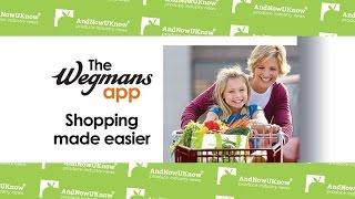 AndNowUKnow - Wegmans - Buyside News