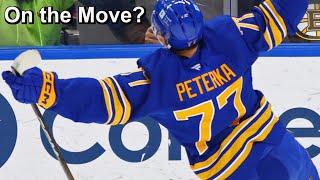 Buyout Period Approaches, Marner's High Price Tag, Game 5 Tonight