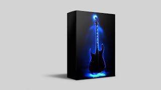 [FREE] Metal Guitar Essentials Vol. 1 (Loop Kit) - Real Heavy Metal Guitar Sample Pack 2019