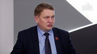 Зампредседателя ЗСНО Владислав Егоров — о провале программы капитального ремонта