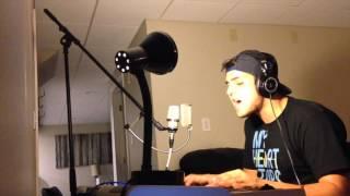 Thinking Out Loud Cover - Justin Maribito