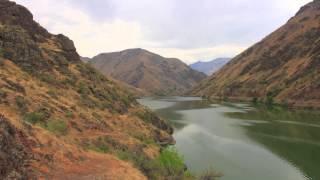 Hells Canyon Wilderness