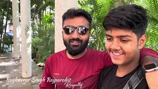 कोन जीता  Happy mini vlog । Raghuveer Singh Rajpurohit