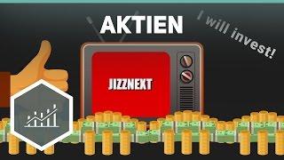 Aktien - Wie macht man damit Kohle?