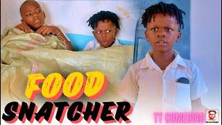 TT Comedian Catching a Lunch Thief at School – You Won’t Believe This! 