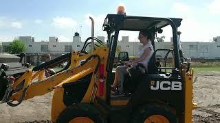 JCB 1CX