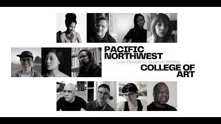 Low Res Creative Writing Faculty Talk: Dao Strom