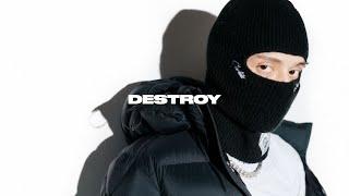 [FREE] Drill Type Beat - "Destroy" | UK/NY Drill x Central Cee Dark Type Beat 2022