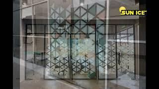 FROSTED INJECT DESIGN PANDAN JAYA 0182572826/0380664432