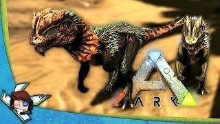 Mes amours : ARK Survival Evolved #3