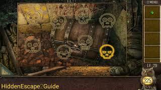 Can You Escape The 100 Room 11 Level 29 Walkthrough