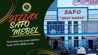 JIZZAX SAFO MEBELLARI | TEL.: +998903114000 #jizzaxmebel