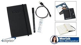 Moleskine Smart Writing Set - Promotional Products by 4imprint