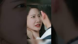 Terlalu kuat! Dia menciumnya secara paksa丨EP02丨Kekasih pengganti sang CEO #shorts