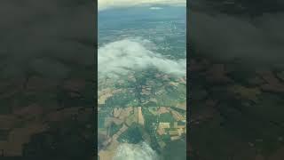 Heaven #nature #shorts #clouds