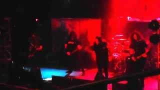 Exodus - Salt The Wound (Live)