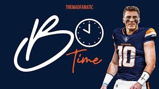 Bo Time (Audio)