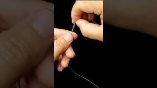 主线结绑法 #和田玉直播 #翡翠 #和田玉 #寶石