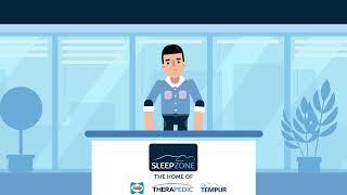 Therapedic | Explainer Video by Naser Salah