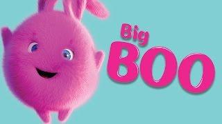 Cartoon | Sunny Bunnies - Meet the Bunnies - Big Boo!  Cartoons for Children