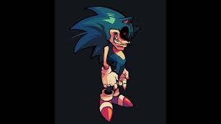 Evil Sonic Delix