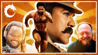 RRR: Rise, Roar, Revolt, Review - Big Singham Energy | Castle Super Beast Clips