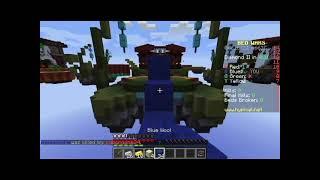 ashattacks carries jake and i in hypixel bedwars (pretty cool if you ask me)