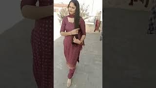 #punjabisong #newsong sarara short video you tube channel meenu budhwar