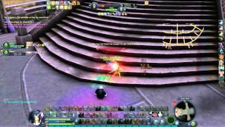 Aion Chanter PVP 3.0 Kinny- Kahrun