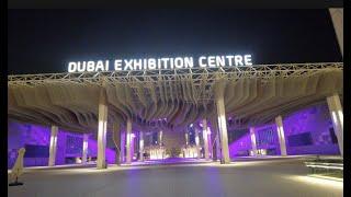 Dubai Expo City Tour (Grand Opening)